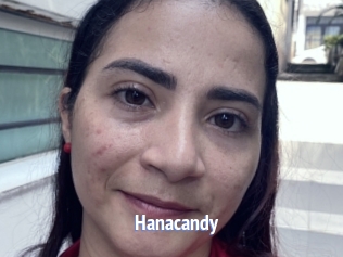 Hanacandy