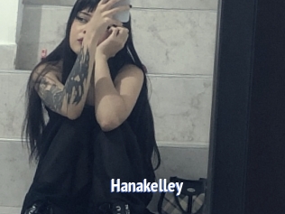 Hanakelley