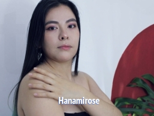 Hanamirose