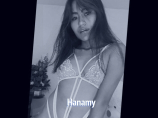 Hanamy