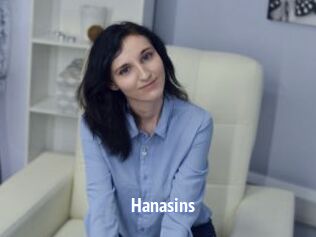 Hanasins