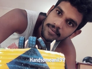 Handsomeanil99