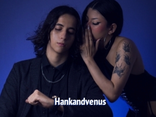 Hankandvenus