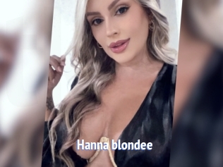 Hanna_blondee