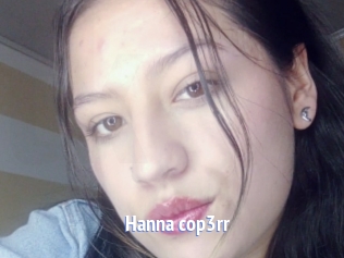 Hanna_cop3rr