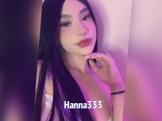 Hanna333