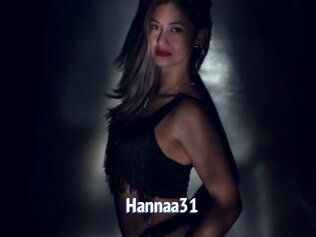 Hannaa31