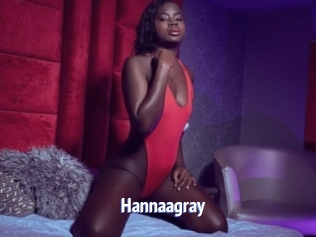 Hannaagray