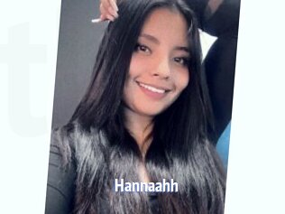 Hannaahh