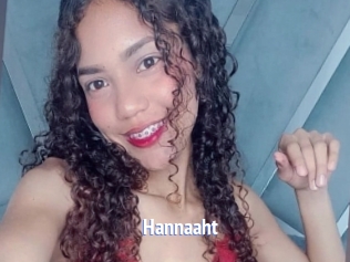 Hannaaht