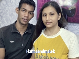 Hannaandmalek