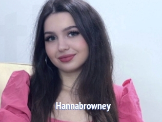 Hannabrowney