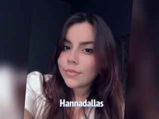 Hannadallas