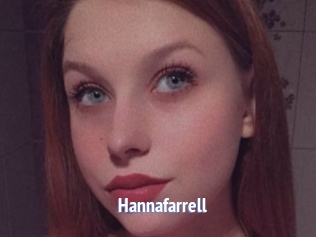 Hannafarrell