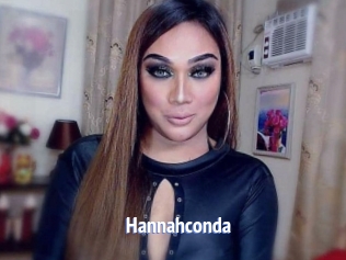 Hannahconda