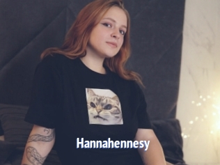 Hannahennesy