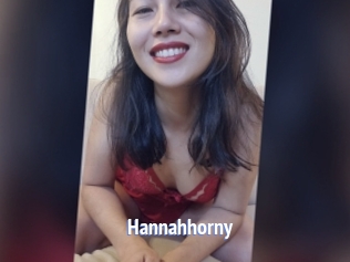 Hannahhorny