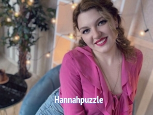 Hannahpuzzle