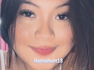 Hannahunt18