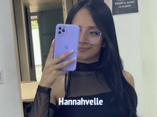 Hannahvelle