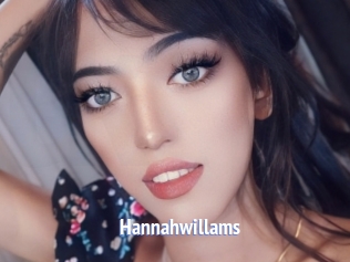 Hannahwillams