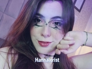 Hannalorist