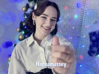 Hannamassey