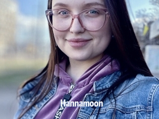 Hannamoon