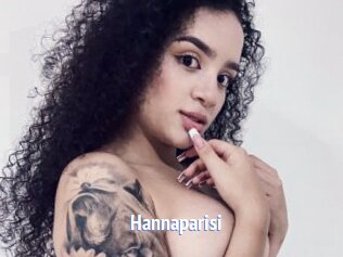 Hannaparisi