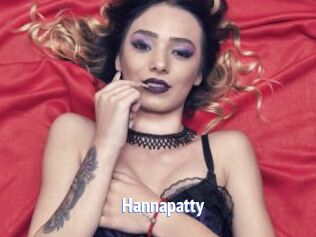 Hannapatty