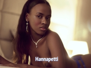 Hannapetti