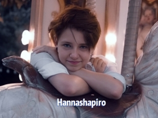 Hannashapiro