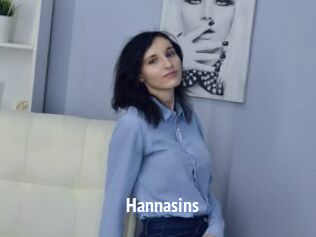 Hannasins