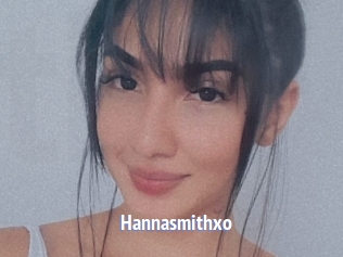 Hannasmithxo