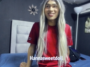 Hannasweetdoll