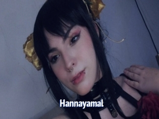 Hannayamal