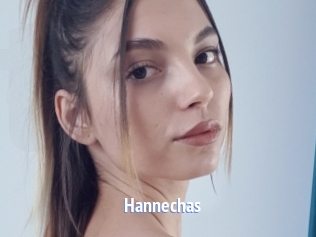 Hannechas