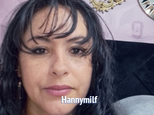 Hannymilf