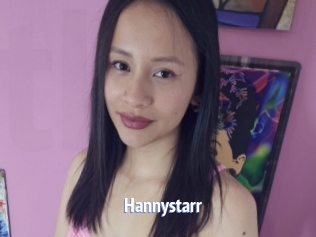 Hannystarr