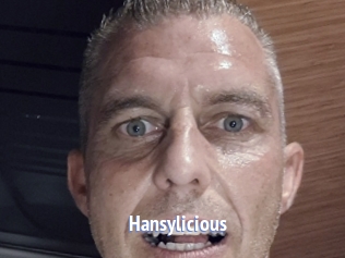 Hansylicious