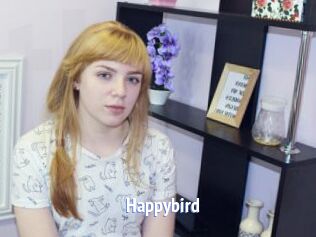 Happybird