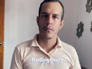 Hardangelsexy