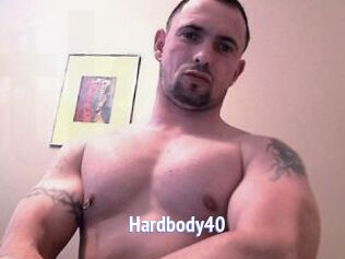 Hardbody40