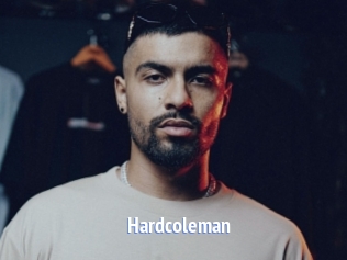 Hardcoleman