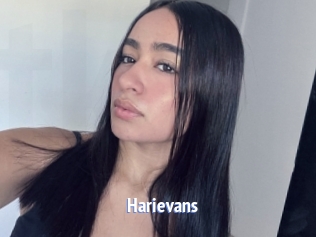 Harievans