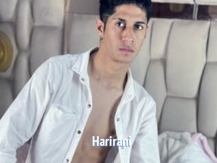 Harirani