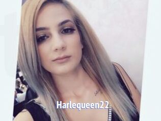 Harlequeen22