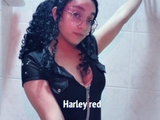 Harley_red