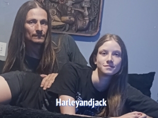 Harleyandjack