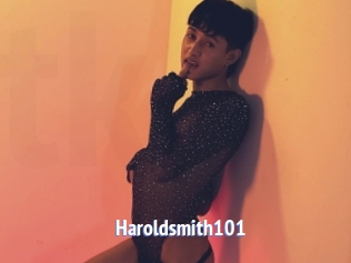 Haroldsmith101